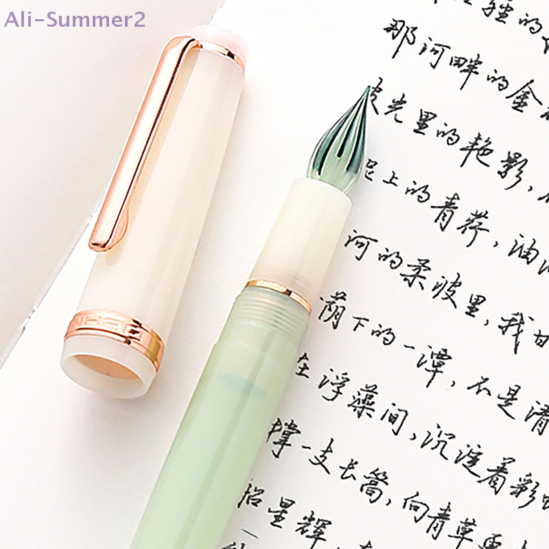 Stationery Warehouse - Glass Pen Nib Fit For Jinhao