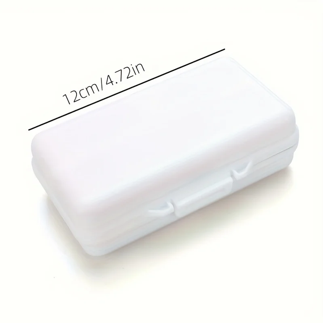1PC USB Storage Box with Compa - Stationery Office Supply Store ulasan dan harga