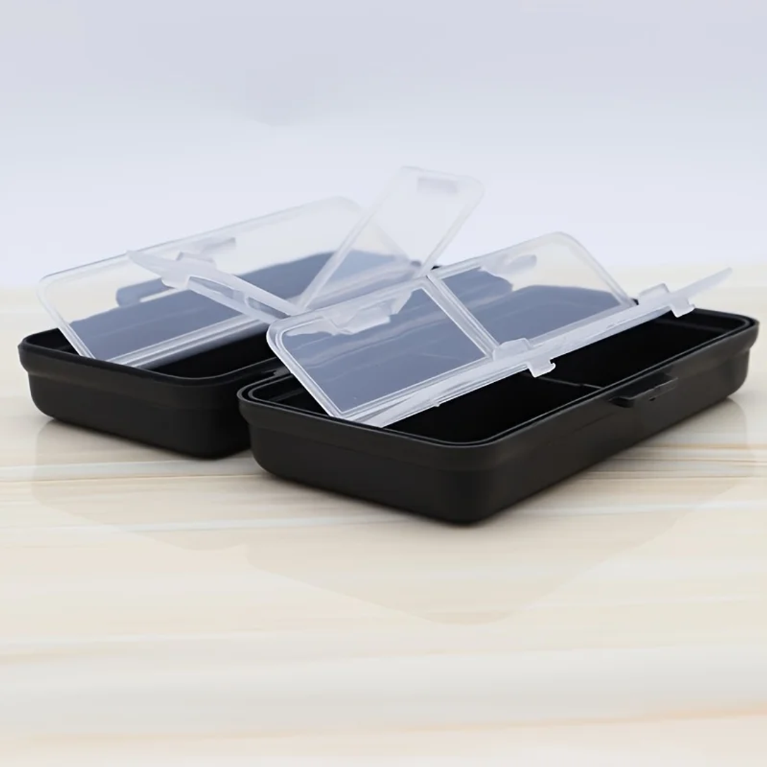 1PC USB Storage Box with Compa - Stationery Office Supply Store ulasan dan harga