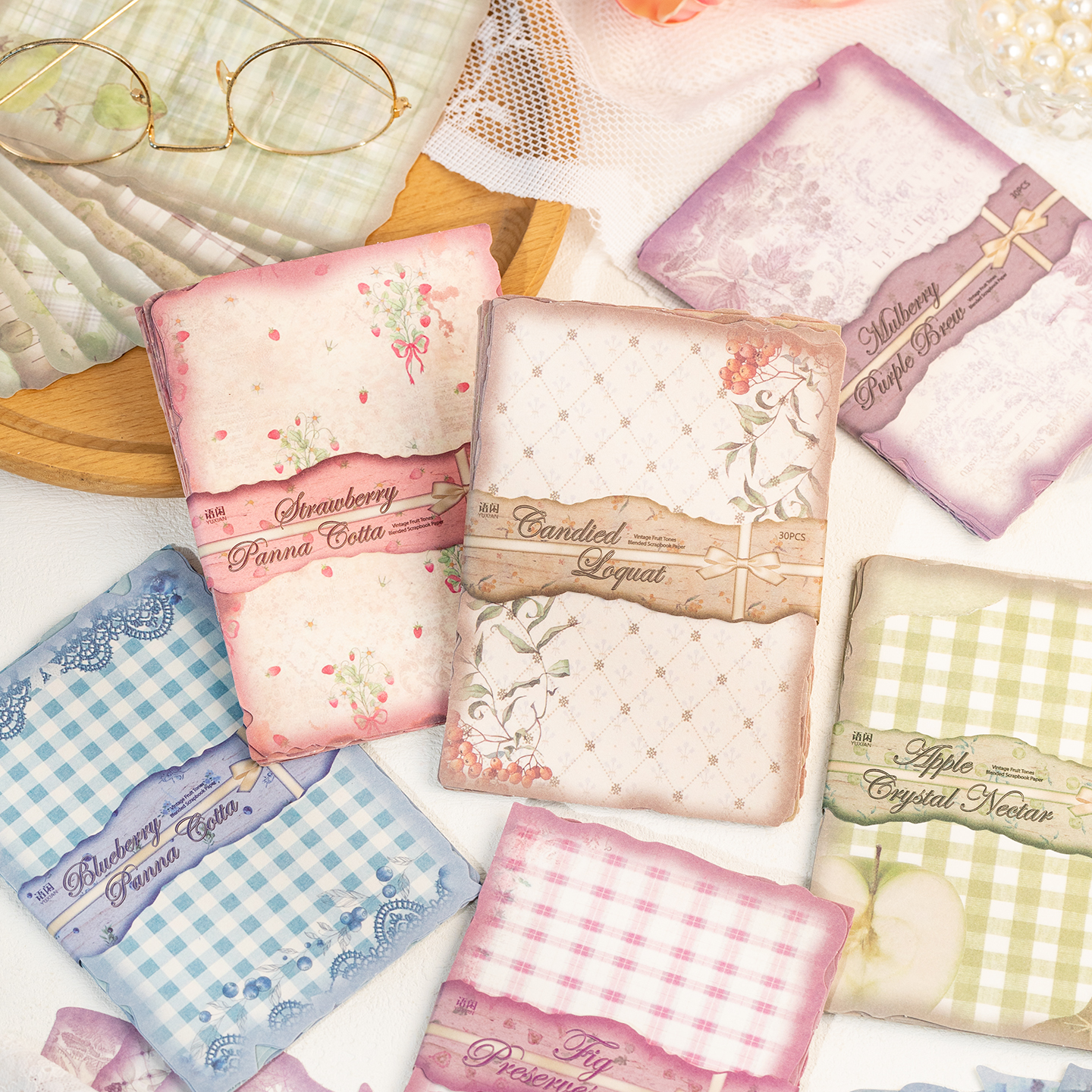 Mr. Paper 3Packs Blending Pape - Cardstock Paper Pack ulasan dan harga