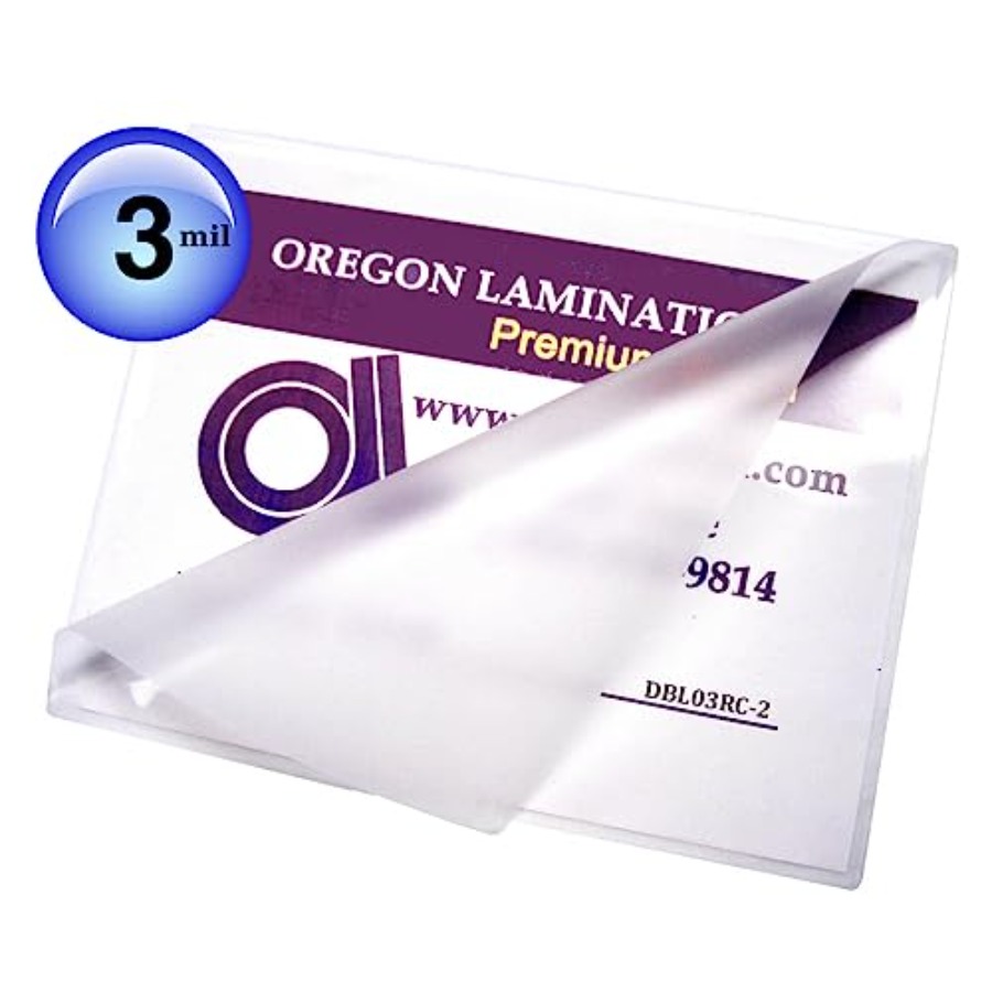 Heat Activated Laminating Pouc - Document Laminator Pouch ulasan dan harga