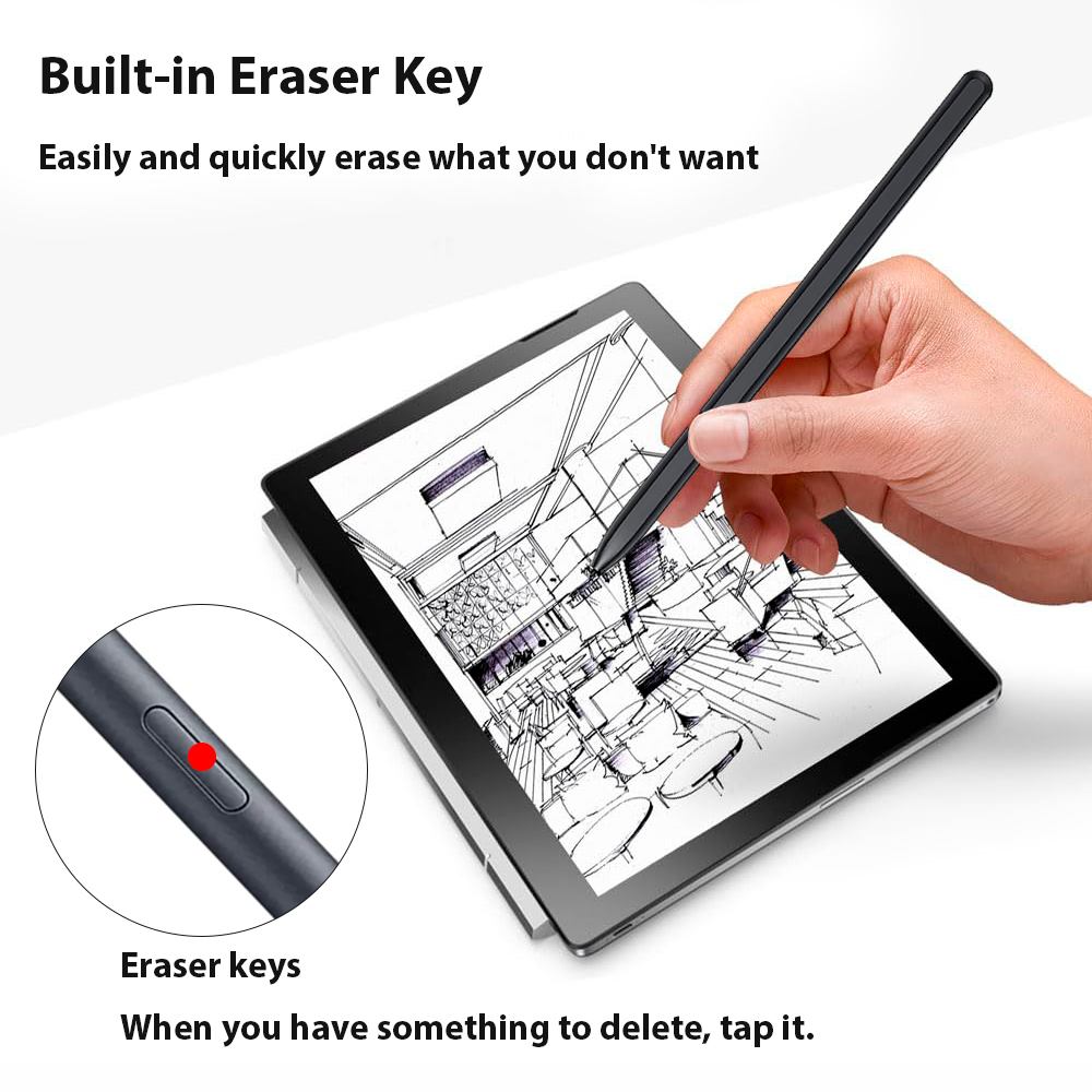 EMTRA Magnetic S Pen for Samsu - Sticky Note Cube ulasan dan harga
