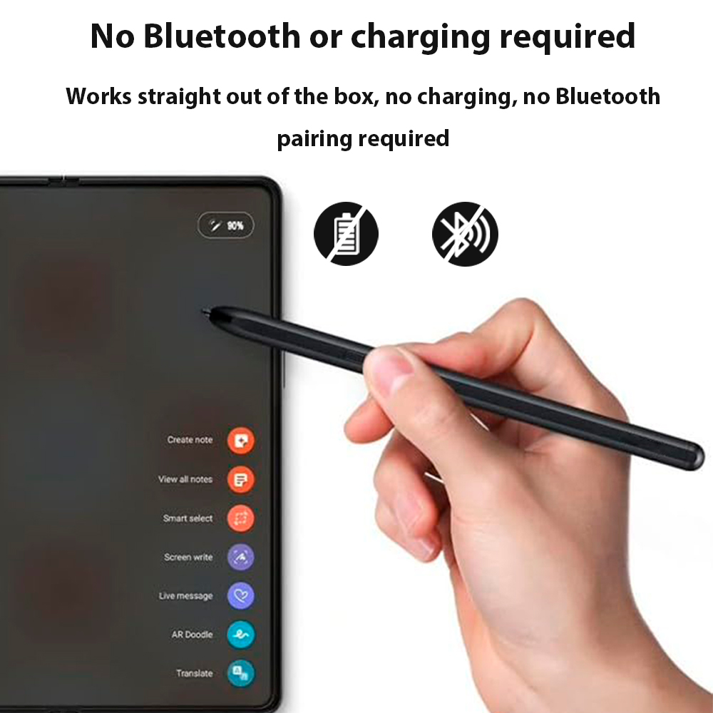 EMTRA Magnetic S Pen for Samsu - Sticky Note Cube ulasan dan harga