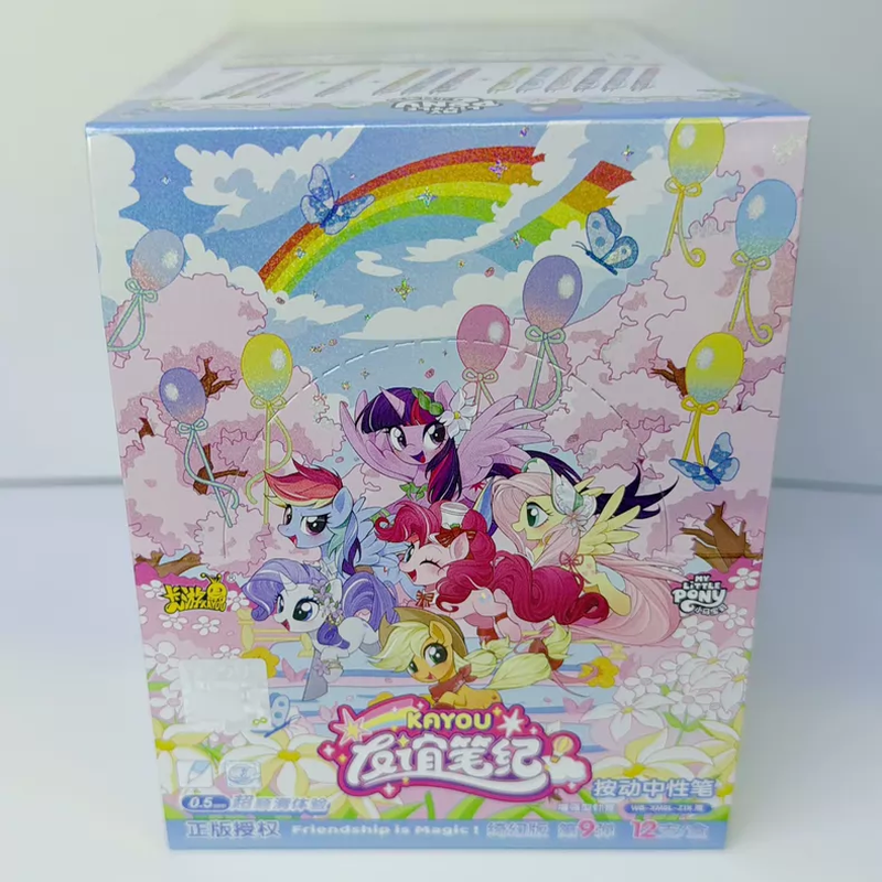 New My Little Pony Official Fr - Stationery Warehouse ulasan dan harga