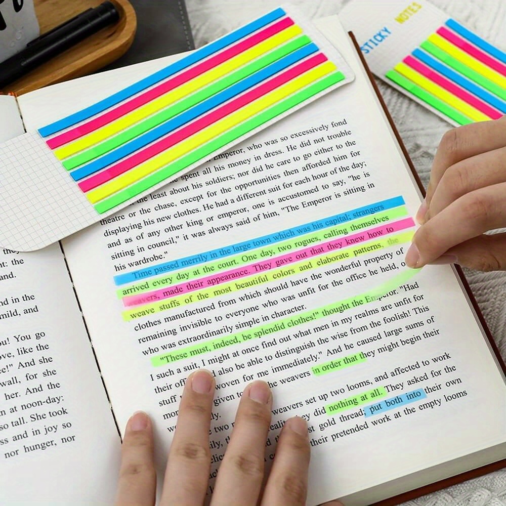 640 Clear Fluorescent Tape, Re - Label Printer Tape ulasan dan harga