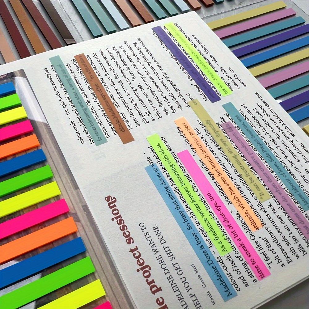 640 Clear Fluorescent Tape, Re - Label Printer Tape ulasan dan harga
