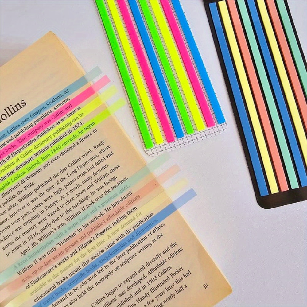 640 Clear Fluorescent Tape, Re - Label Printer Tape ulasan dan harga