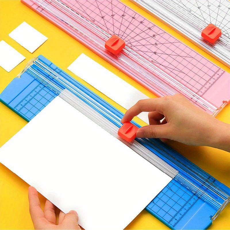 Small Automatic A3/A4 Paper Cu - Stationery Warehouse ulasan dan harga