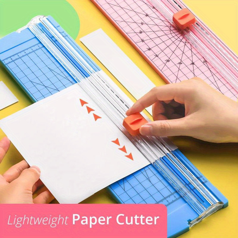 Small Automatic A3/A4 Paper Cu - Stationery Warehouse ulasan dan harga