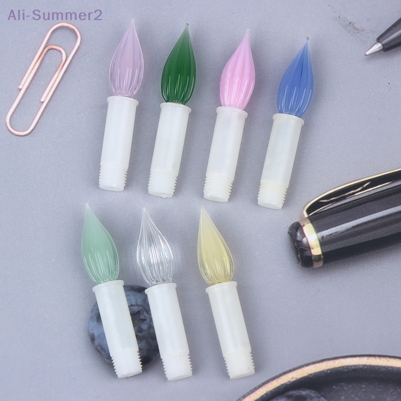 Glass Pen Nib Fit For Jinhao 8 - Stationery Warehouse ulasan dan harga