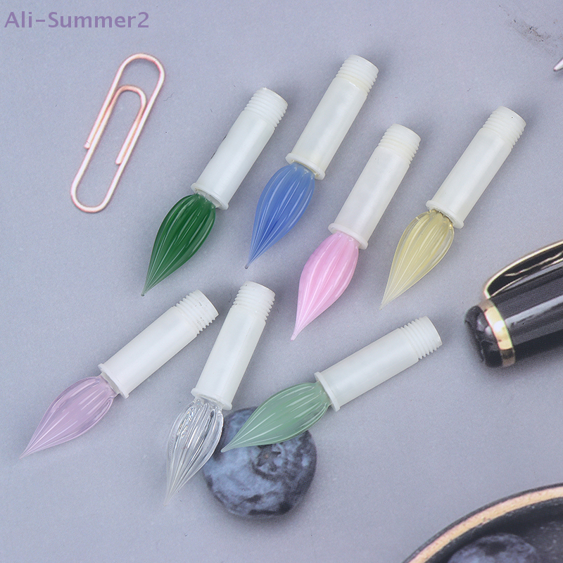 Glass Pen Nib Fit For Jinhao 8 - Stationery Warehouse ulasan dan harga
