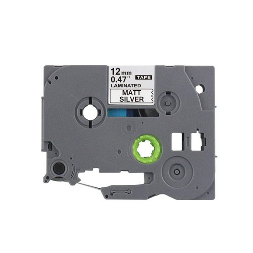 Compatible Brother TZe Lamilat - Label Printer Tape ulasan dan harga