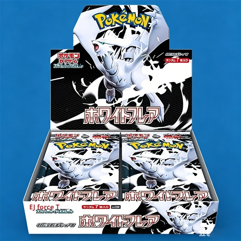 Pokemon TCG SV2a 151 Japanese  - Cardstock Paper Pack ulasan dan harga
