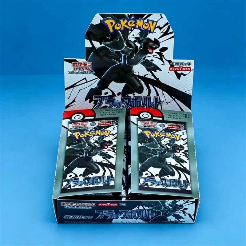 Pokemon TCG SV2a 151 Japanese  - Cardstock Paper Pack ulasan dan harga