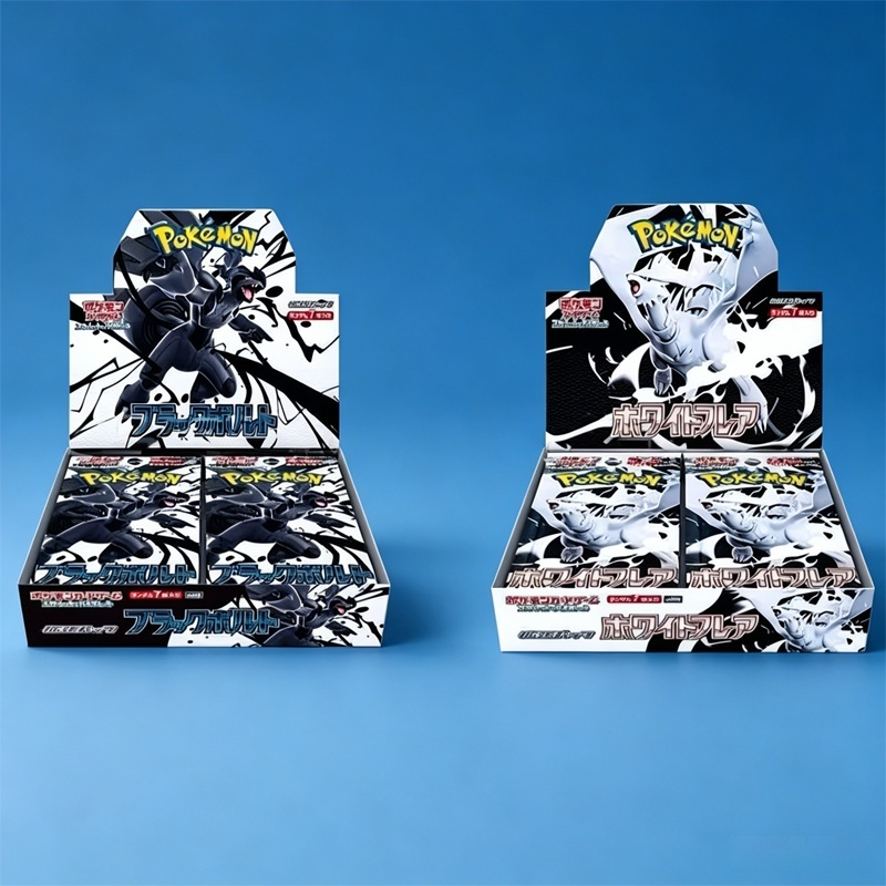 Pokemon TCG SV2a 151 Japanese  - Cardstock Paper Pack ulasan dan harga