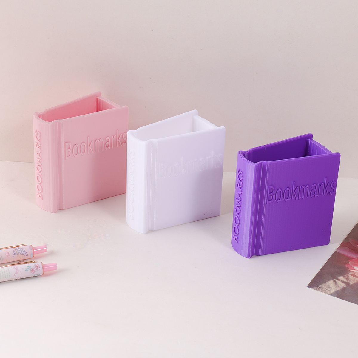 Minimalist style 3D solid colo - Stationery Office Supply Store ulasan dan harga