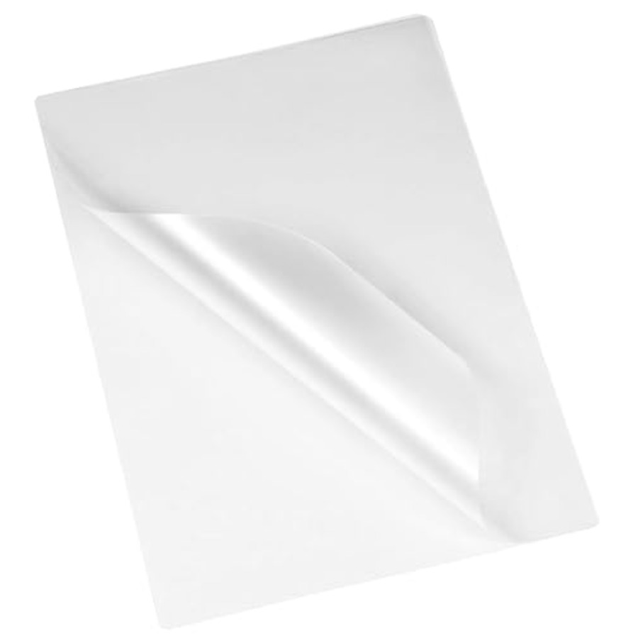 Oregon Laminate Heat Activated - Document Laminator Pouch ulasan dan harga